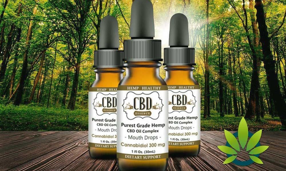 Receptra Naturals Declared An Essential CBD Business