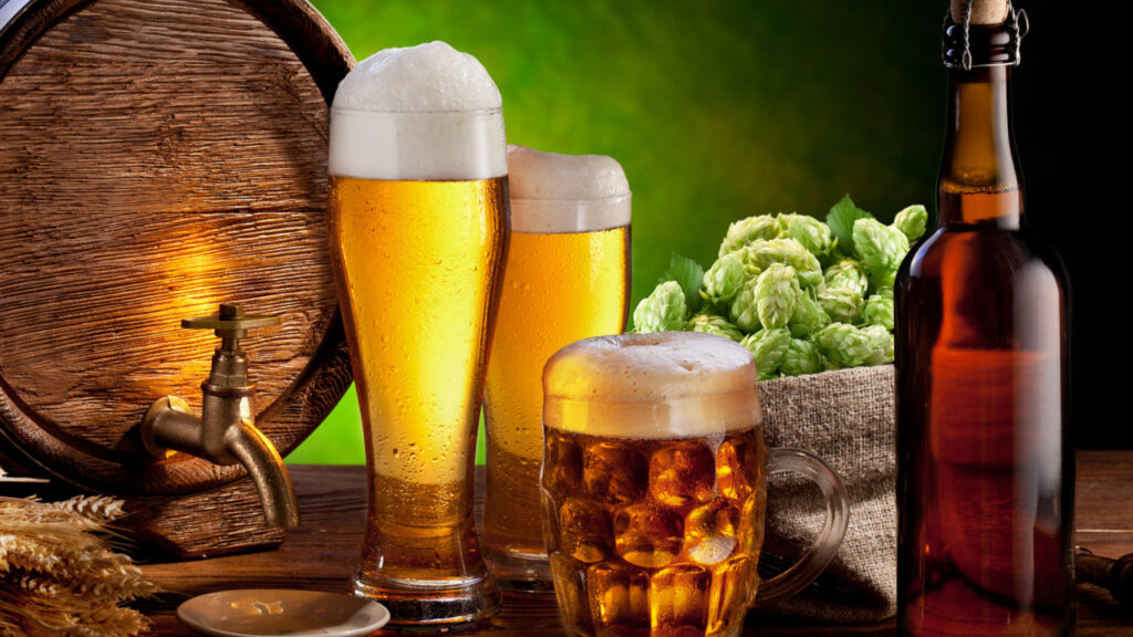 Beer Before Liquor: Fact or Fiction?