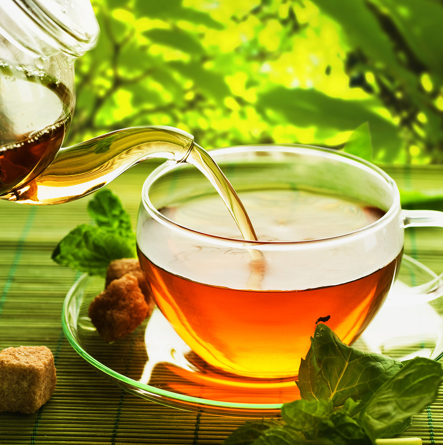 Senna Tea: Benefits, Weight Loss, and Precautions